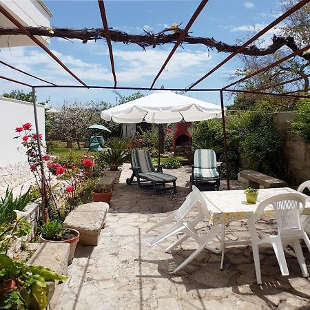 Oikia Vacanze Uggiano la Chiesa Casa Dante Esterno foto