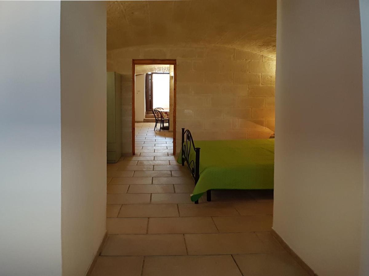 Oikia Vacanze Uggiano la Chiesa Casa Dante Esterno foto
