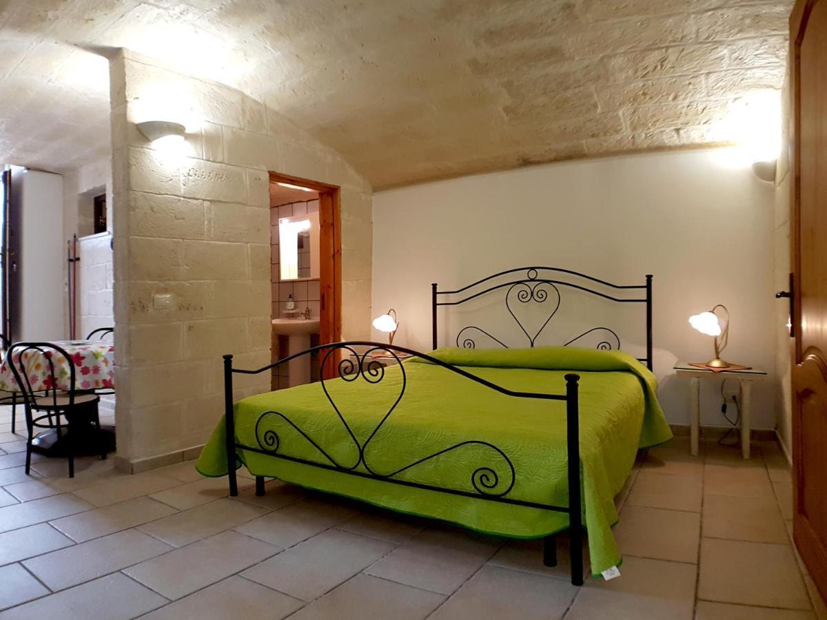 Oikia Vacanze Uggiano la Chiesa Casa Dante Esterno foto