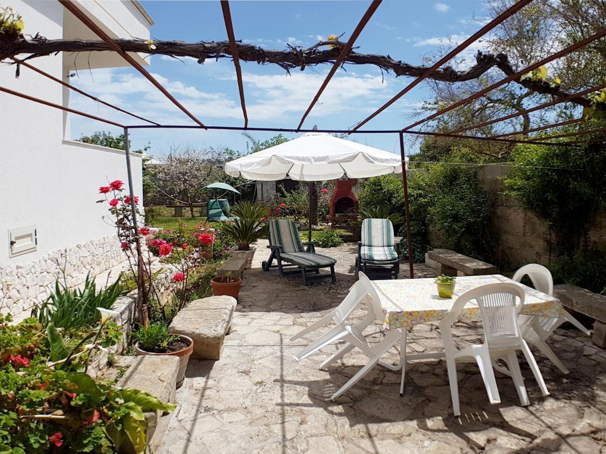 Oikia Vacanze Uggiano la Chiesa Casa Dante Esterno foto
