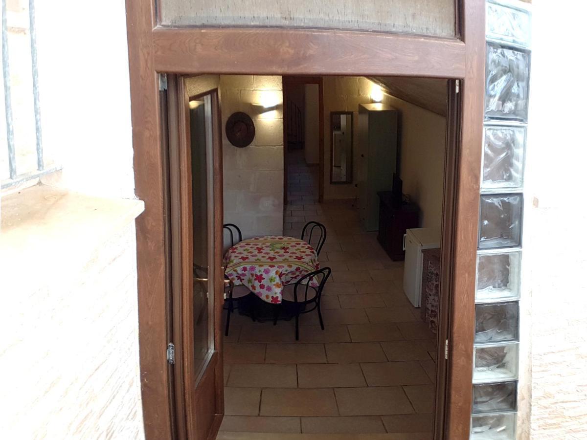 Oikia Vacanze Uggiano la Chiesa Casa Dante Esterno foto