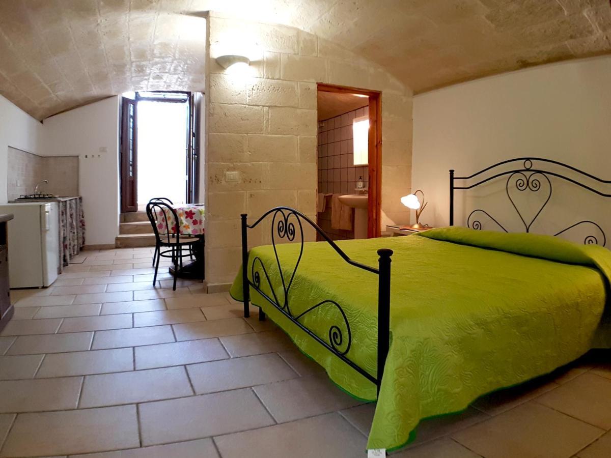 Oikia Vacanze Uggiano la Chiesa Casa Dante Esterno foto