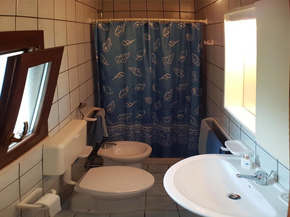 Oikia Vacanze Uggiano la Chiesa Casa Dante Esterno foto