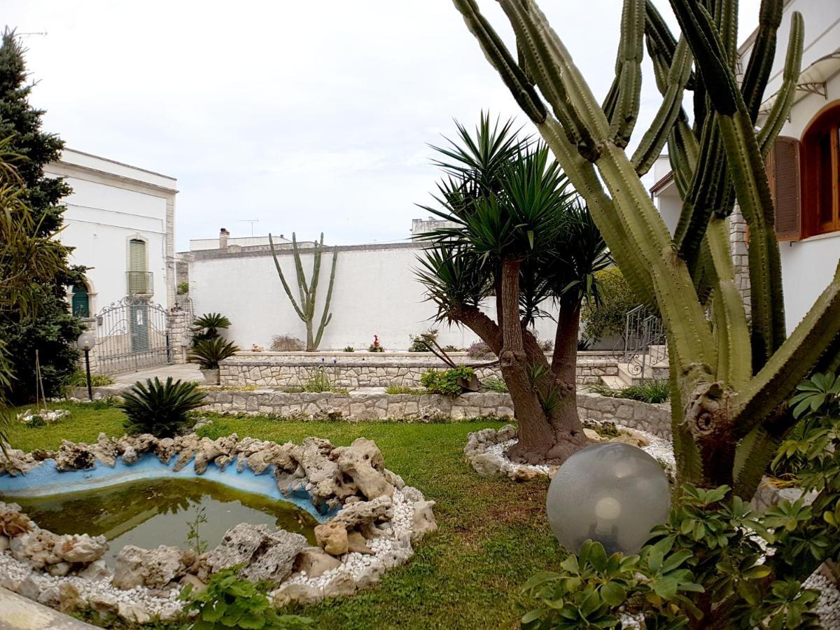 Oikia Vacanze Uggiano la Chiesa Casa Dante Esterno foto
