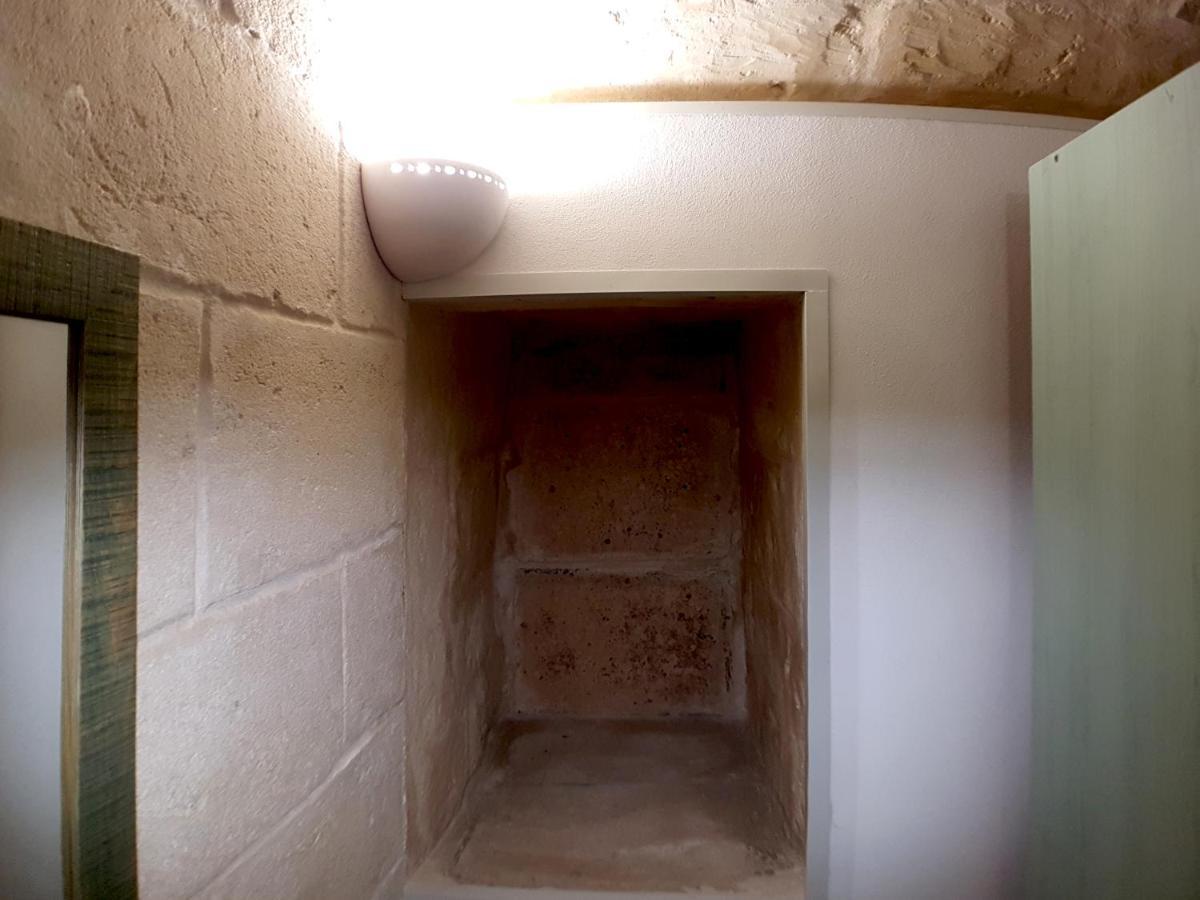 Oikia Vacanze Uggiano la Chiesa Casa Dante Esterno foto