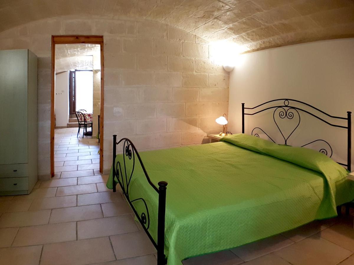 Oikia Vacanze Uggiano la Chiesa Casa Dante Esterno foto