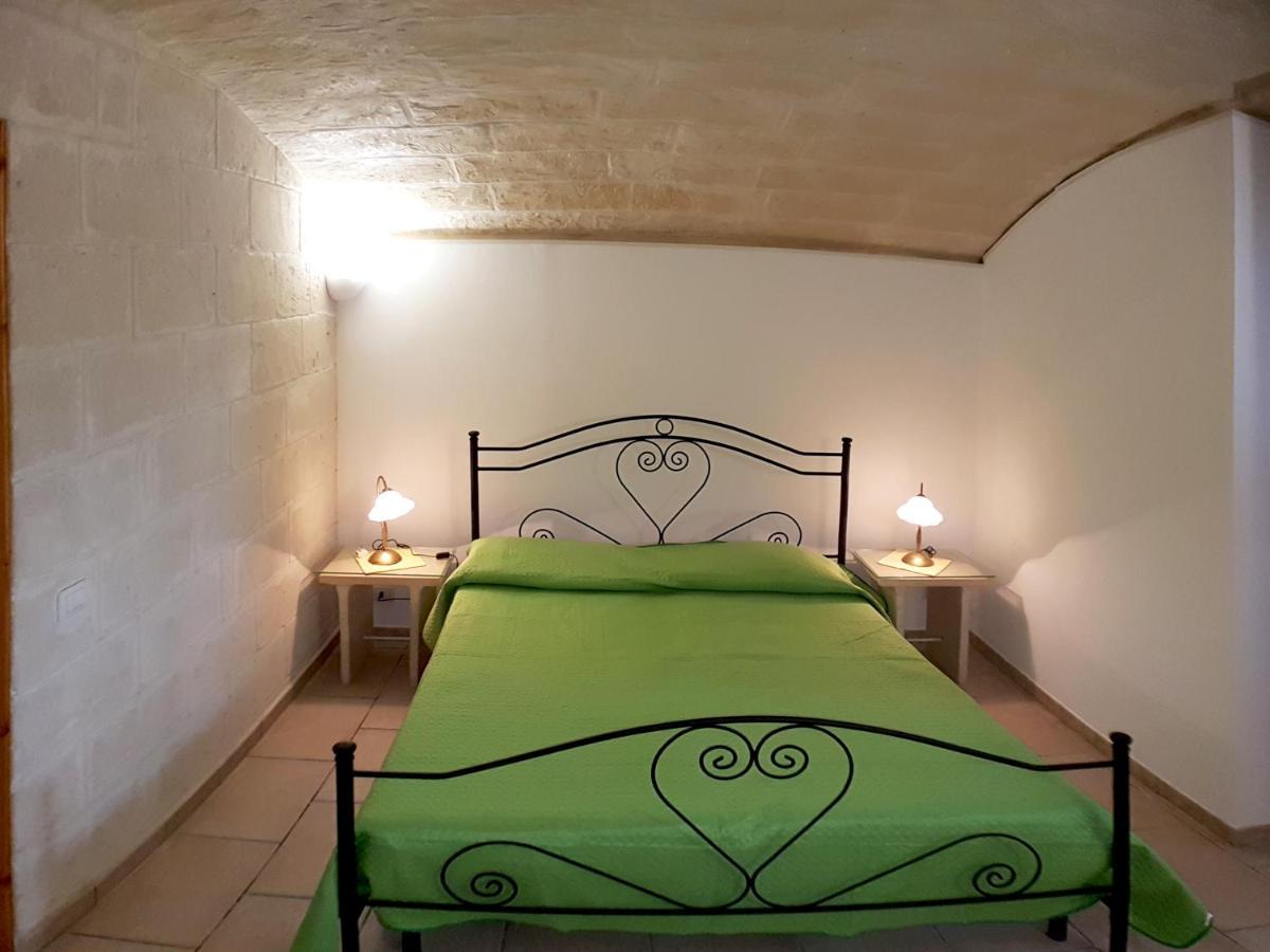 Oikia Vacanze Uggiano la Chiesa Casa Dante Esterno foto