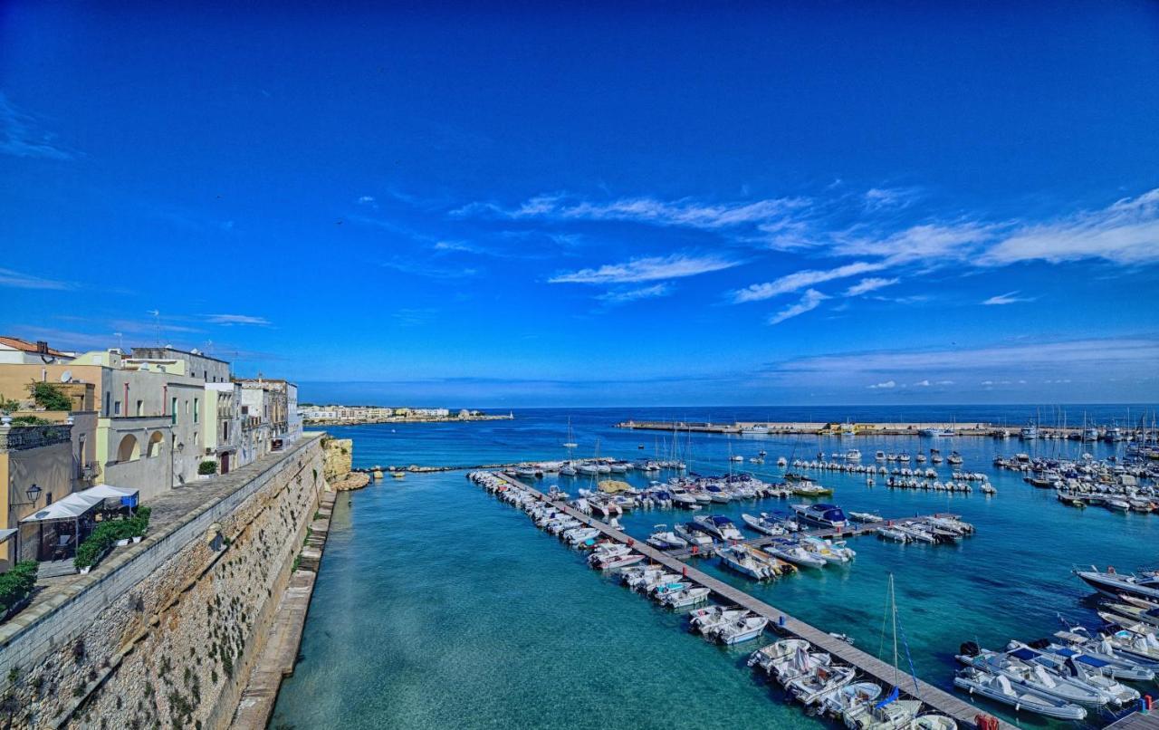 Oikia Vacanze Uggiano la Chiesa Casa Dante Esterno foto