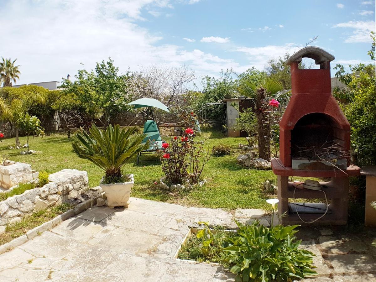 Oikia Vacanze Uggiano la Chiesa Casa Dante Esterno foto
