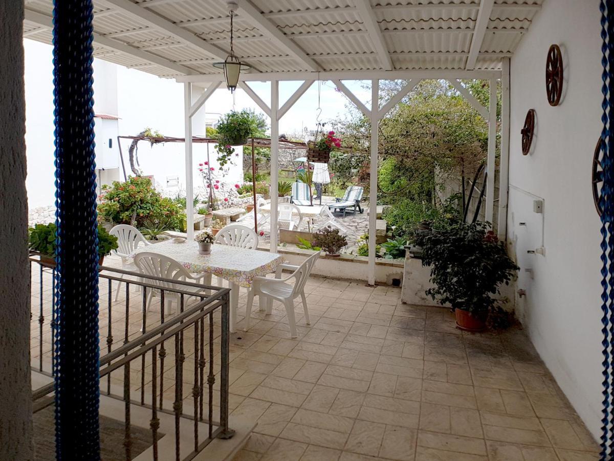Oikia Vacanze Uggiano la Chiesa Casa Dante Esterno foto